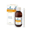 dolibloc bambini 100 mg/5 ml sospensione orale gusto arancia senza zucchero 150 ml