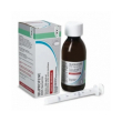 doc generici - ibuprofene bambini 100mg/5ml sospensione orale gusto fragola senza zucchero confezion