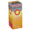 nurofen - febbre e dolore bambini 100mg/5ml arancia confezione 150 ml nps