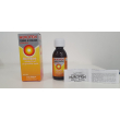 nurofen febbre bambini 100 mg/5 ml - sospensione orale a base di ibuprofene