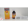 nurofen febbre d*bb100mg/5ml a