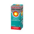 nurofen - febbre e dolore 200 mg/ 5ml fragola confezione 100 ml