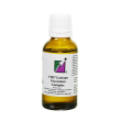 fms calcium fluoratum complex gocce orali flacone con contagocce 30 ml
