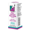 fms calcium fluoratum complex 30 ml gocce