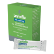 levioflu 10 bustine 500 mg + 60 mg - granulato orale per stati influenzali e sindromi da raffreddame