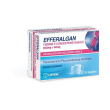 efferalgan febbre e congestione nasale 10 bustine 500mg + 60mg