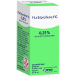 flurbiprofene 0,25% - spray orale per irritazioni e infiammazioni del cavo oro-faringeo 15 ml