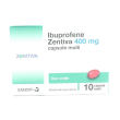 ibuprofene zen 10 capsule 400mg