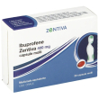 ibuprofene zentiva 400 mg - farmaco antidolorifico 20 capsule