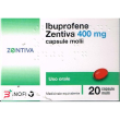 ibuprofene zen*20cps 400mg