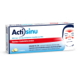 actisinu 12 compresse per raffreddore e mal di testa