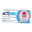 actisinu*12cpr 200mg+30mg