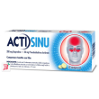 actisinu*12cpr 200mg+30mg