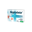 septolete 3 mg + 1 mg - 16 pastiglie per la gola aroma eucalipto