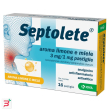 septolete*16past 3+1mg lim mie