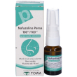 nafazolina pensa spray nasale decongestionante 100 mg/100 ml