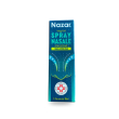 nazar - spray nasale soluzione nafazolina confezione 15 ml