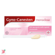 gynocanesten mono*1cpsvag500mg