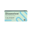 dissenten antidiarrea 2 mg 10 compresse loperamide cloridrato - varie