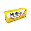 maalox plus*30cpr mast