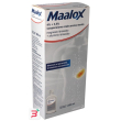 maalox*os sosp 250ml 4%+3,5%