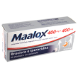 maalox*40cpr mast400mg+400mg gmm