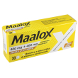 maalox 30 compresse mast 400mg+400mg