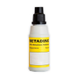 betadine 10% soluzione cutanea flacone 125ml