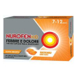 nurofenkid febbre d*24cps100mg