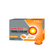 nurofenkid febbre e dolore 100 mg capsule molli masticabili 24 pz caps