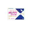 brufen - dolore 40 mg granulato soluzione orale confezione 24 bustine