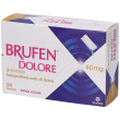 mylan, brufen dolore, 24 bustine