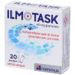 ilmotask 40 mg granulato 20 pz granuli