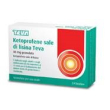 teva ketoprofene sale di lisina 24 bustine