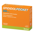 zambon, spididolpocket 200 mg, 12 bustine