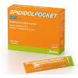 spididolpocket 200 mg sospensione orale in bustina 12 pz sospensione