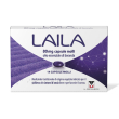 laila per ansia lieve 14 capsule molli