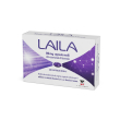 laila - capsule molli per sintomi d'ansia e per favorire il sonno 28 capsule