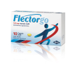 flectorgo 12,5 mg diclofenac antidolorifico 10 capsule molli