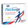 flectorgo capsule molli