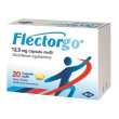 flectorgo*20 capsule 12,5mg