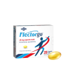 flectorgo 25 mg - per dolori e infiammazioni 20 capsule molli