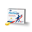 flectorgo 25 mg - per dolori ed infiammazioni 30 capsule molli