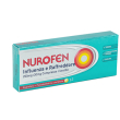 nurofen influenza raffr*12cpr