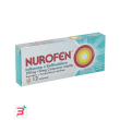 nurofen influenza raffr*12cpr