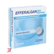 efferalganmed*16cpr eff 500mg
