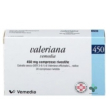 valeriana vemedia 450mg (20 compresse)