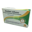xoolam reflusso 12cpr 20mg