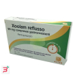 xoolam reflusso*12cpr 20mg