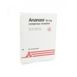 ananase 40 mg 20 compresse rivestite